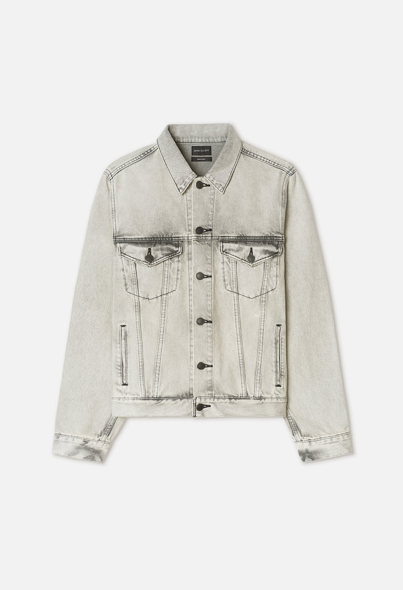 THUMPER JACKET TYPE III 1