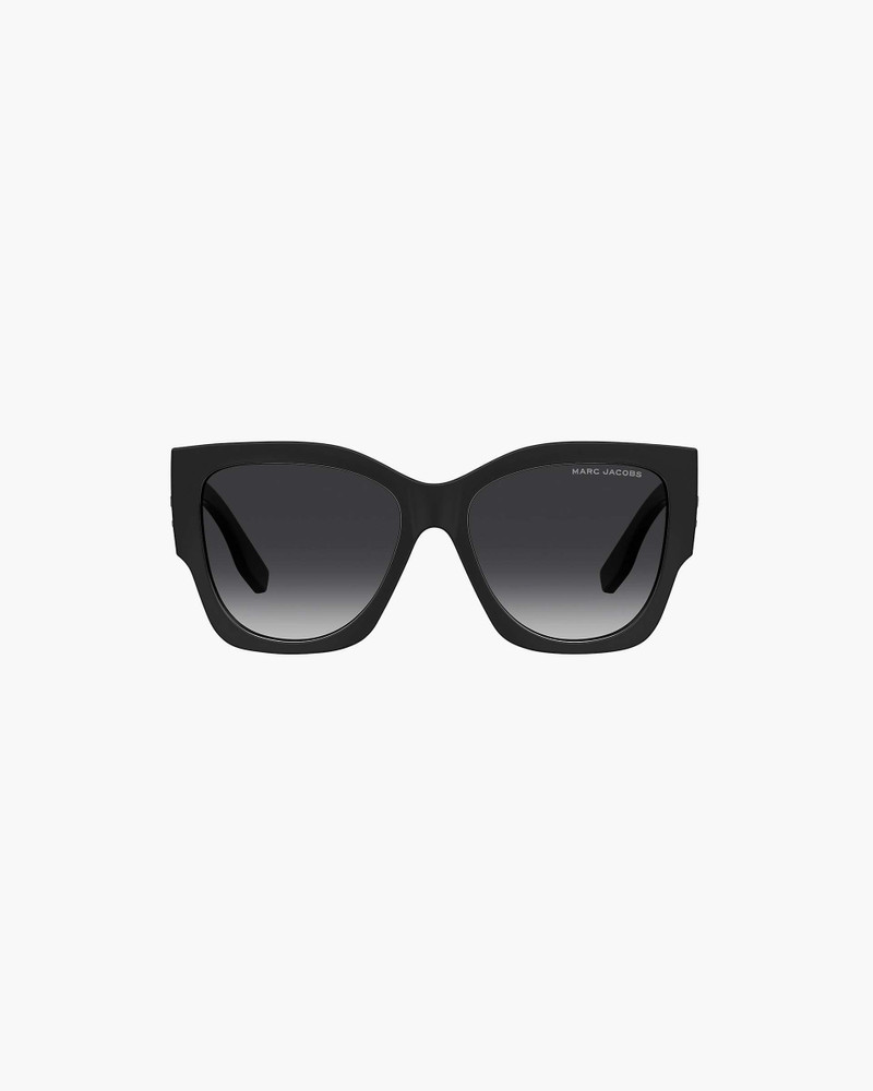 THE CAT EYE SUNGLASSES 4