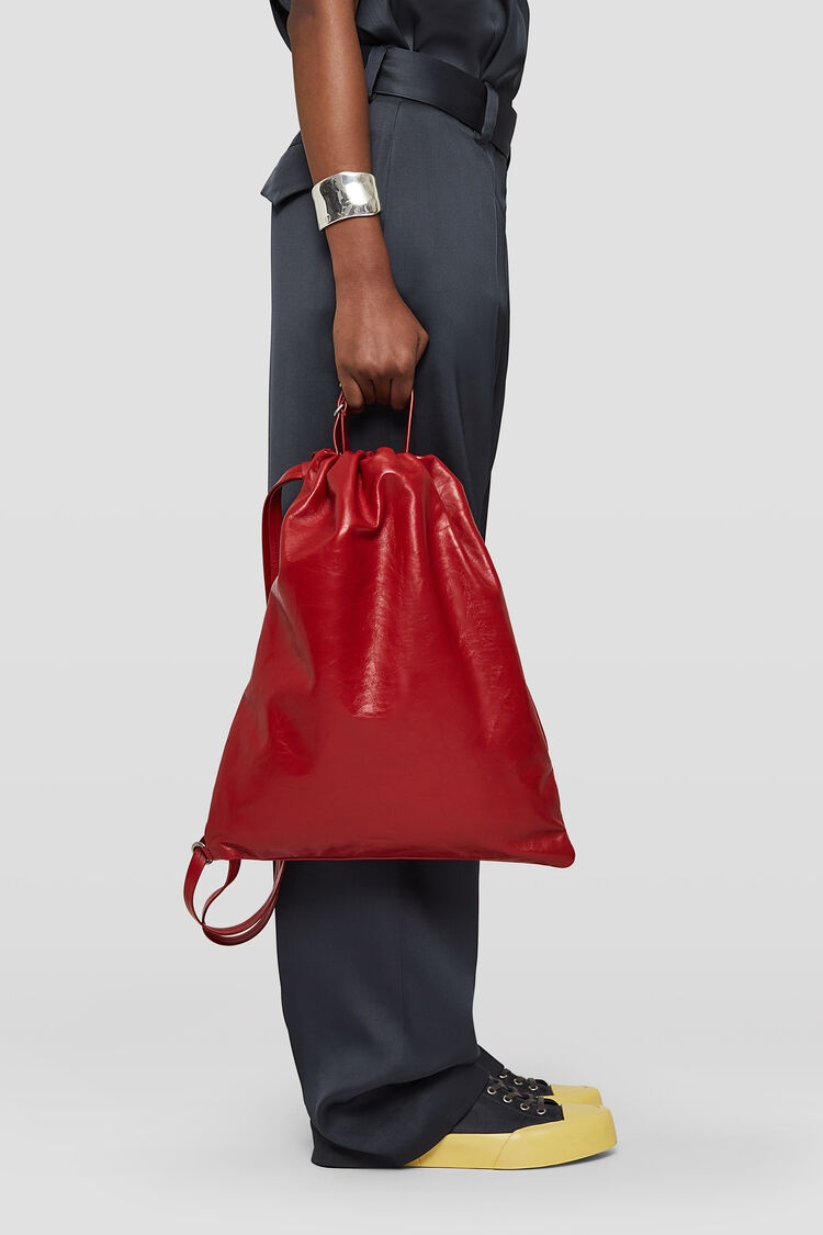Drawstring Medium - 4