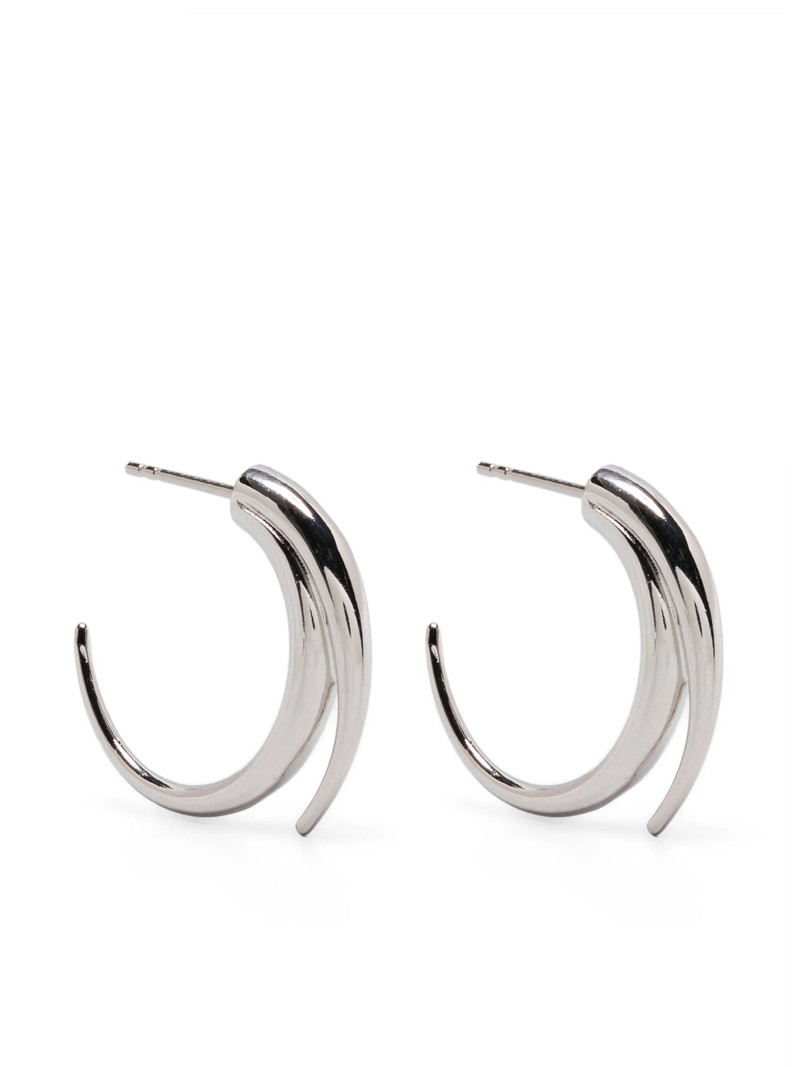Small Vortice Earrings 1