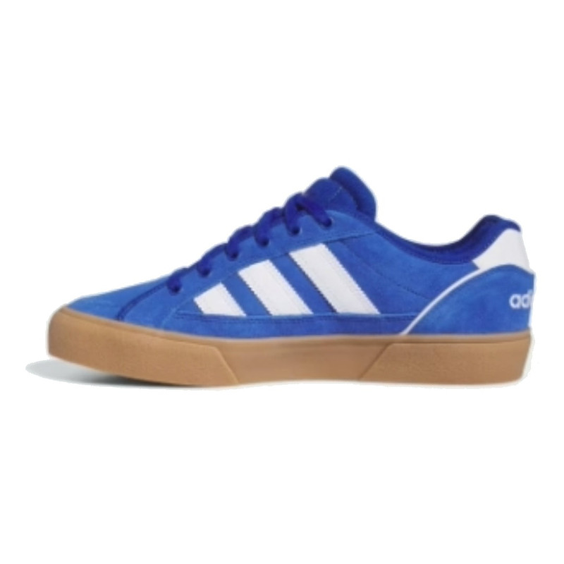 adidas originals Court TNS Premiere 'Blue Tan' IE3112 - 1