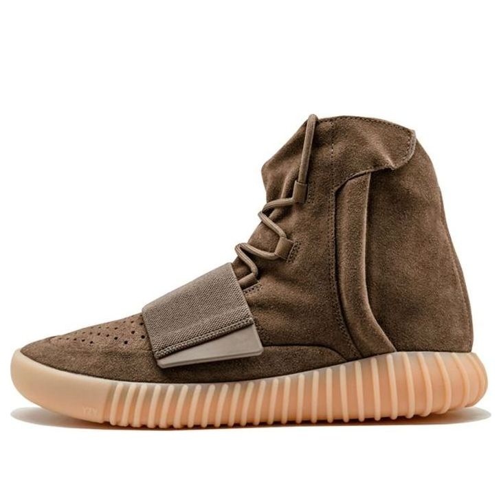 adidas Yeezy Boost 750 'Chocolate' BY2456 - 1