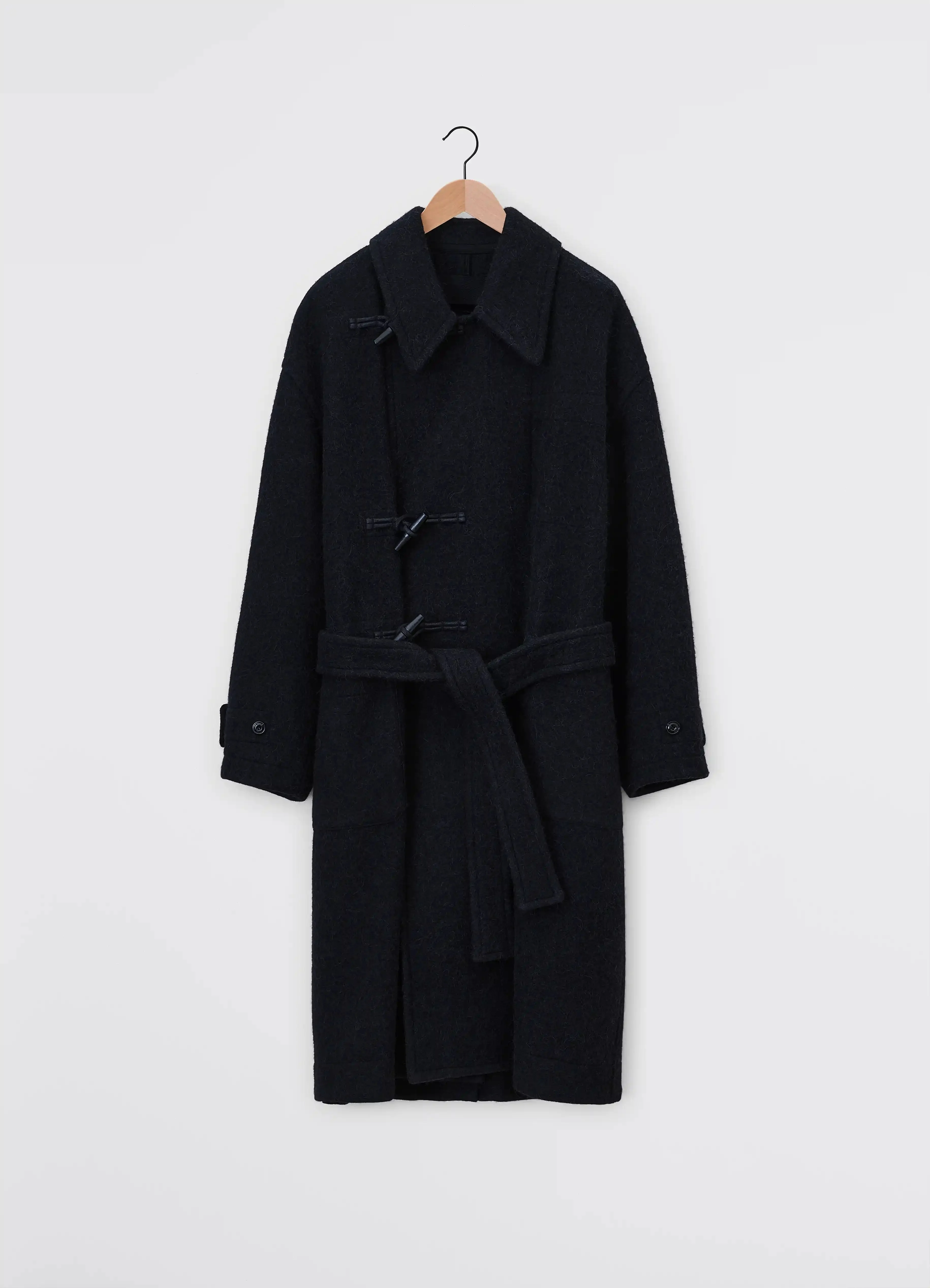 DUFFLE COAT - 1