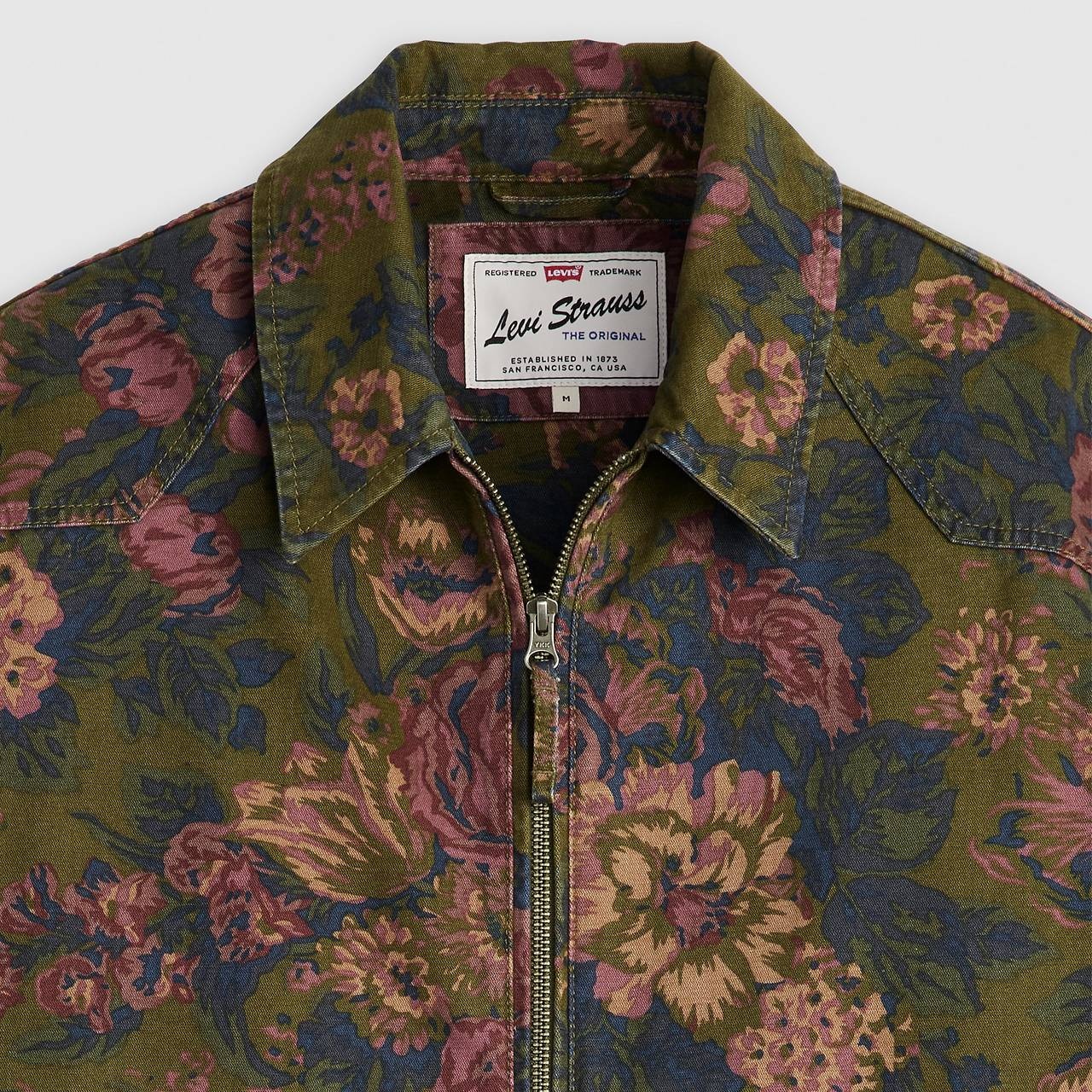 POLK JACKET - 6
