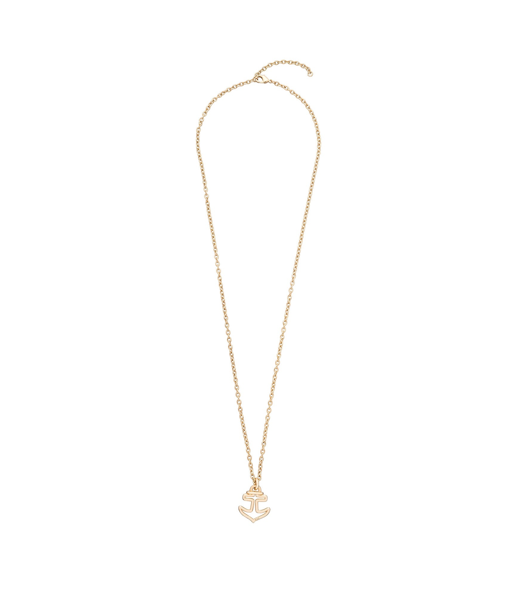 Ancre necklace - 3