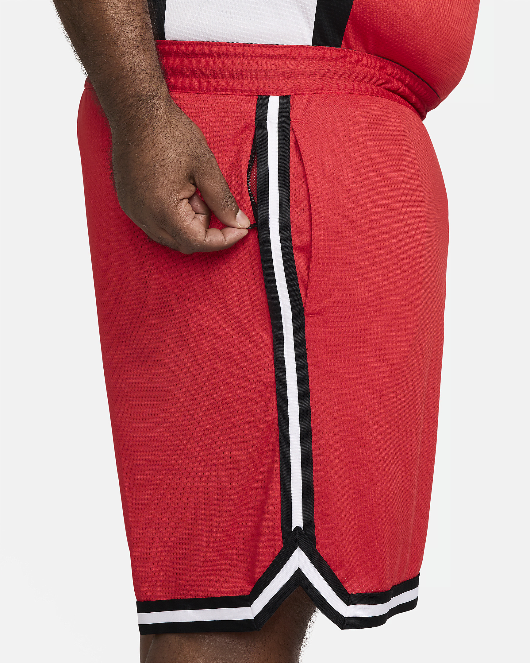 Nike DNA Men's Dri-FIT 8" Basketball Shorts - 13