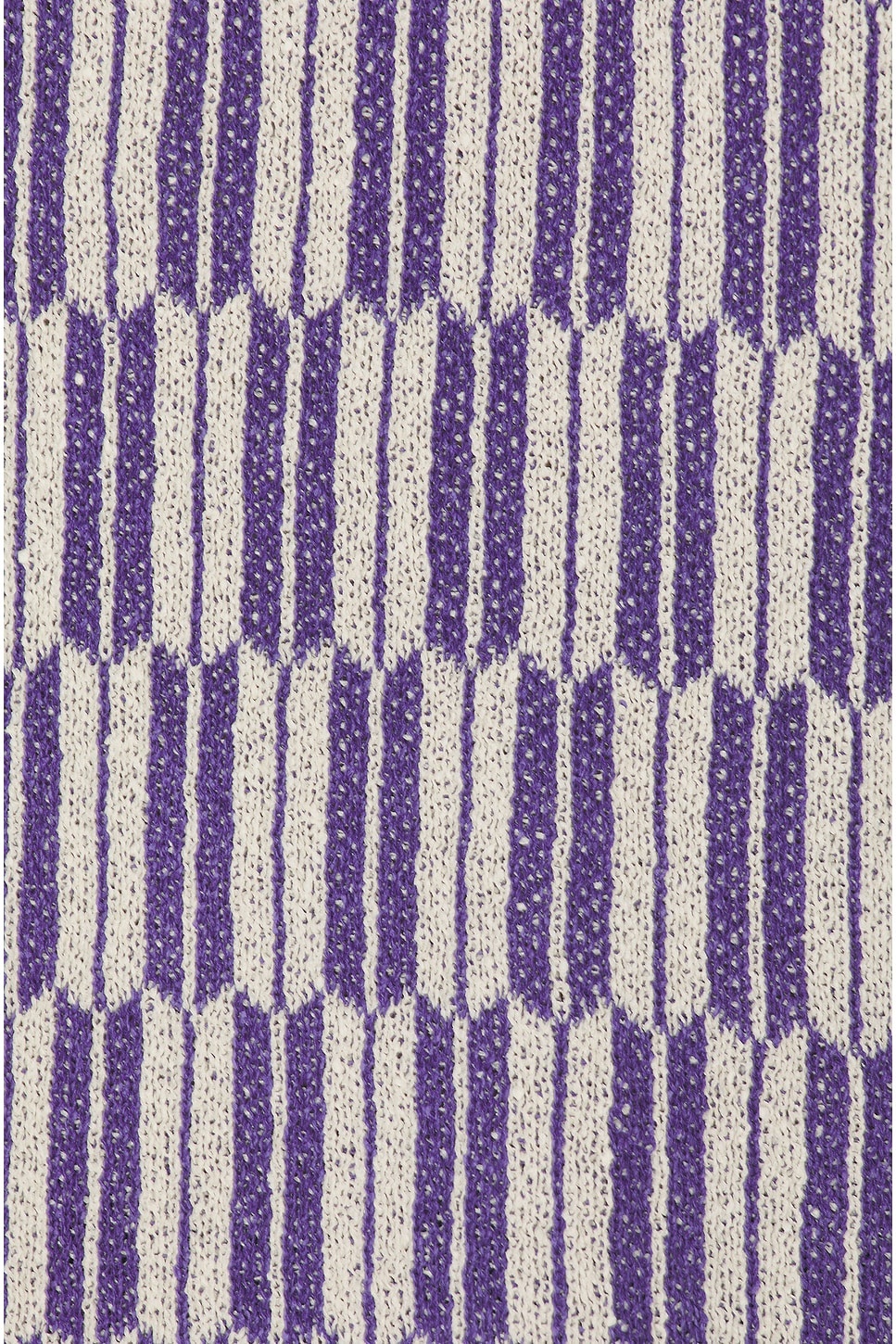 NEEDLES Polo Sweater Arrow | forward | REVERSIBLE