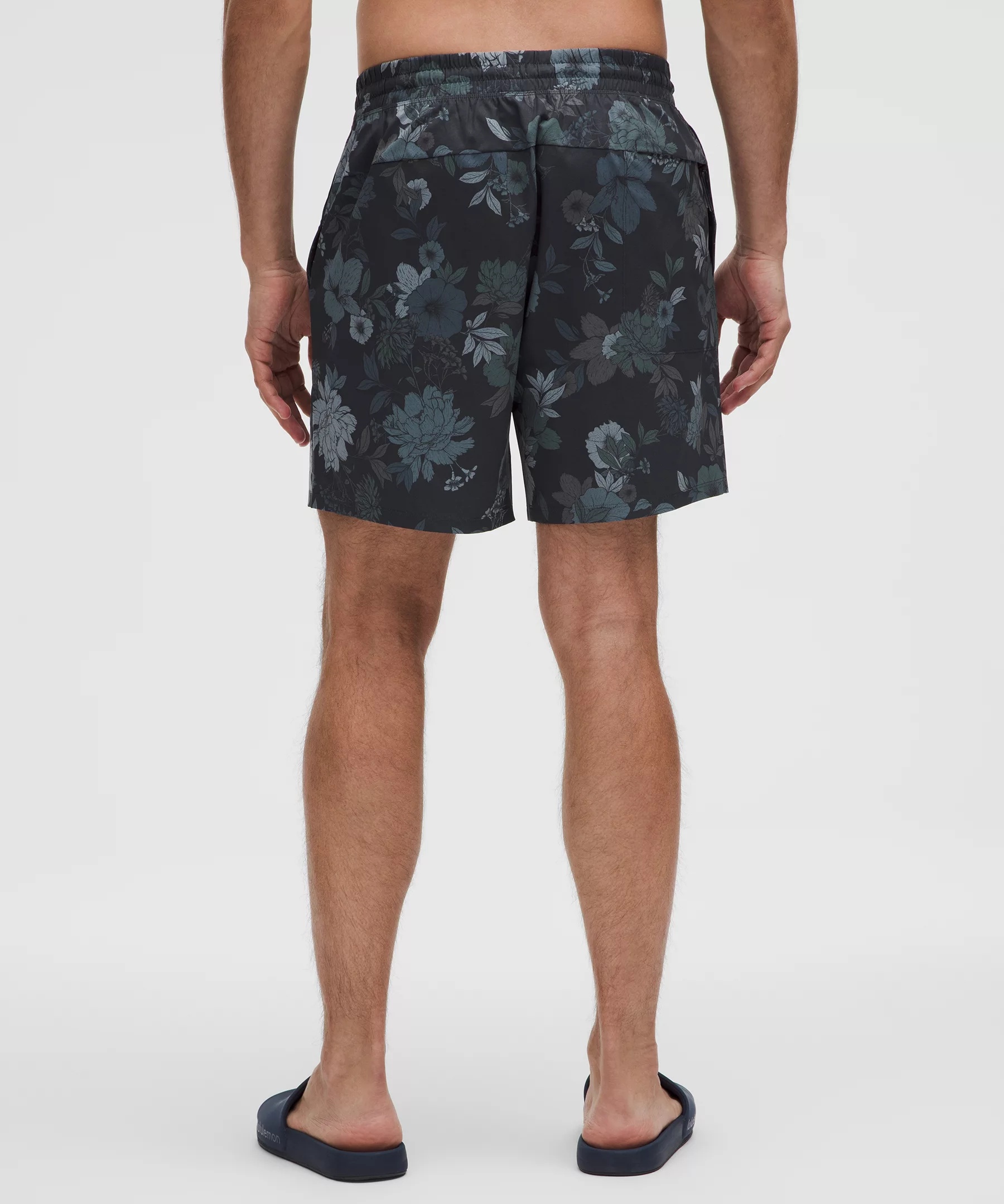 Swim Short 7" *Linerless - 3
