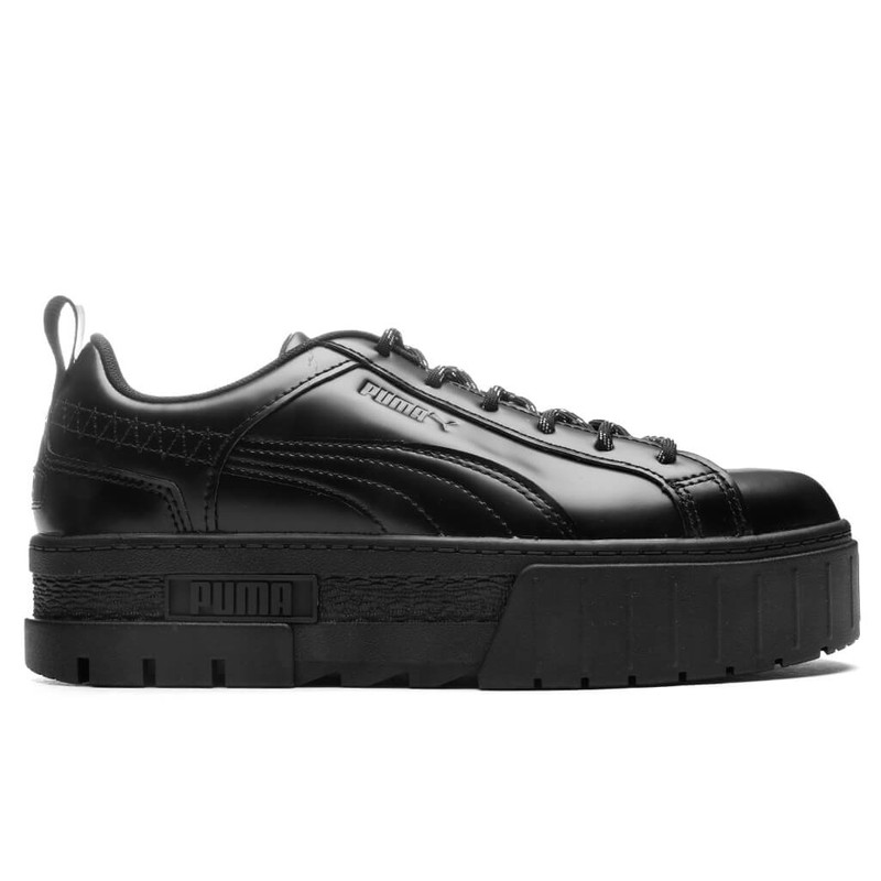 x Dua Lipa Mayze Flutur platform sneakers - 1