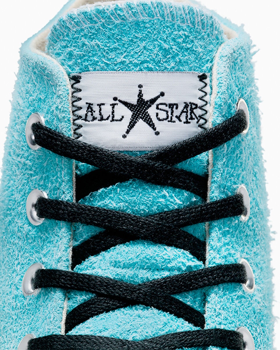 Converse x Stüssy Chuck 70 - 9