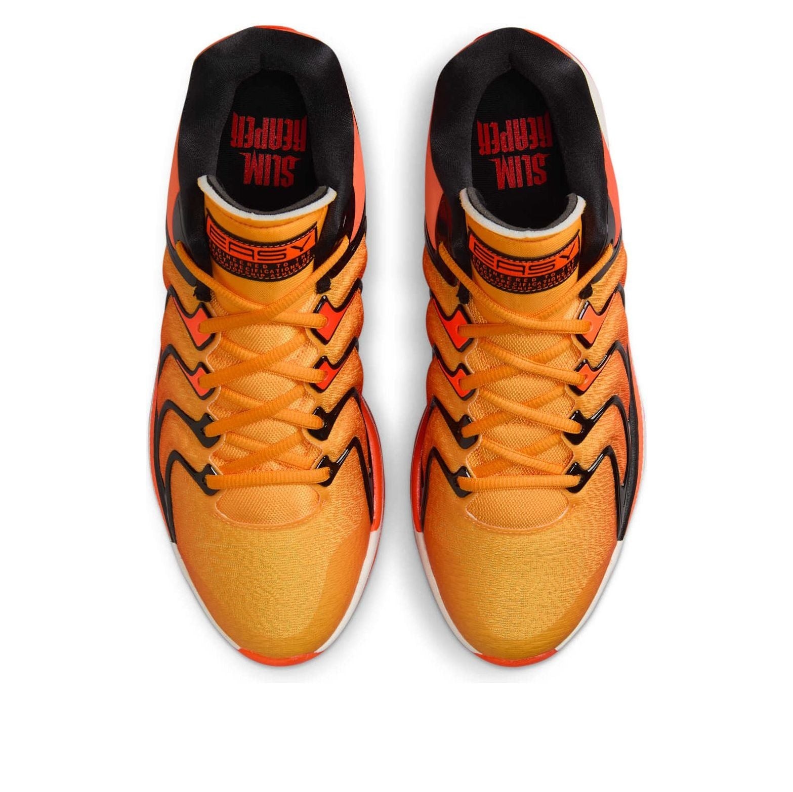 Nike KD 17 EP 'Slim Reaper' FJ9488-800 - 4