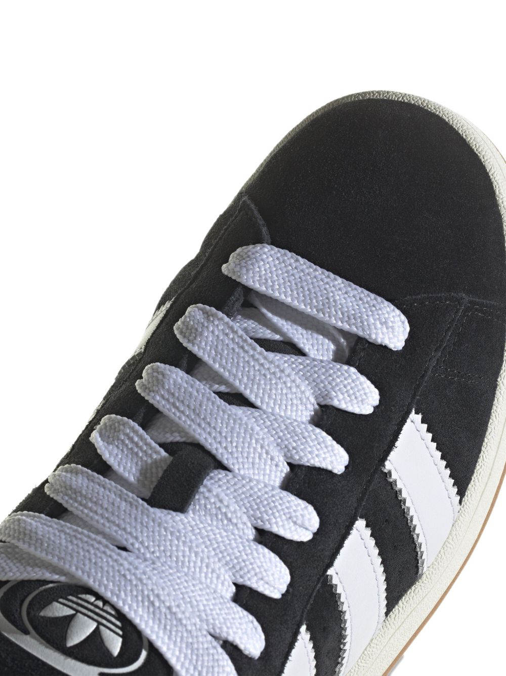 Campus suede sneakers - 5