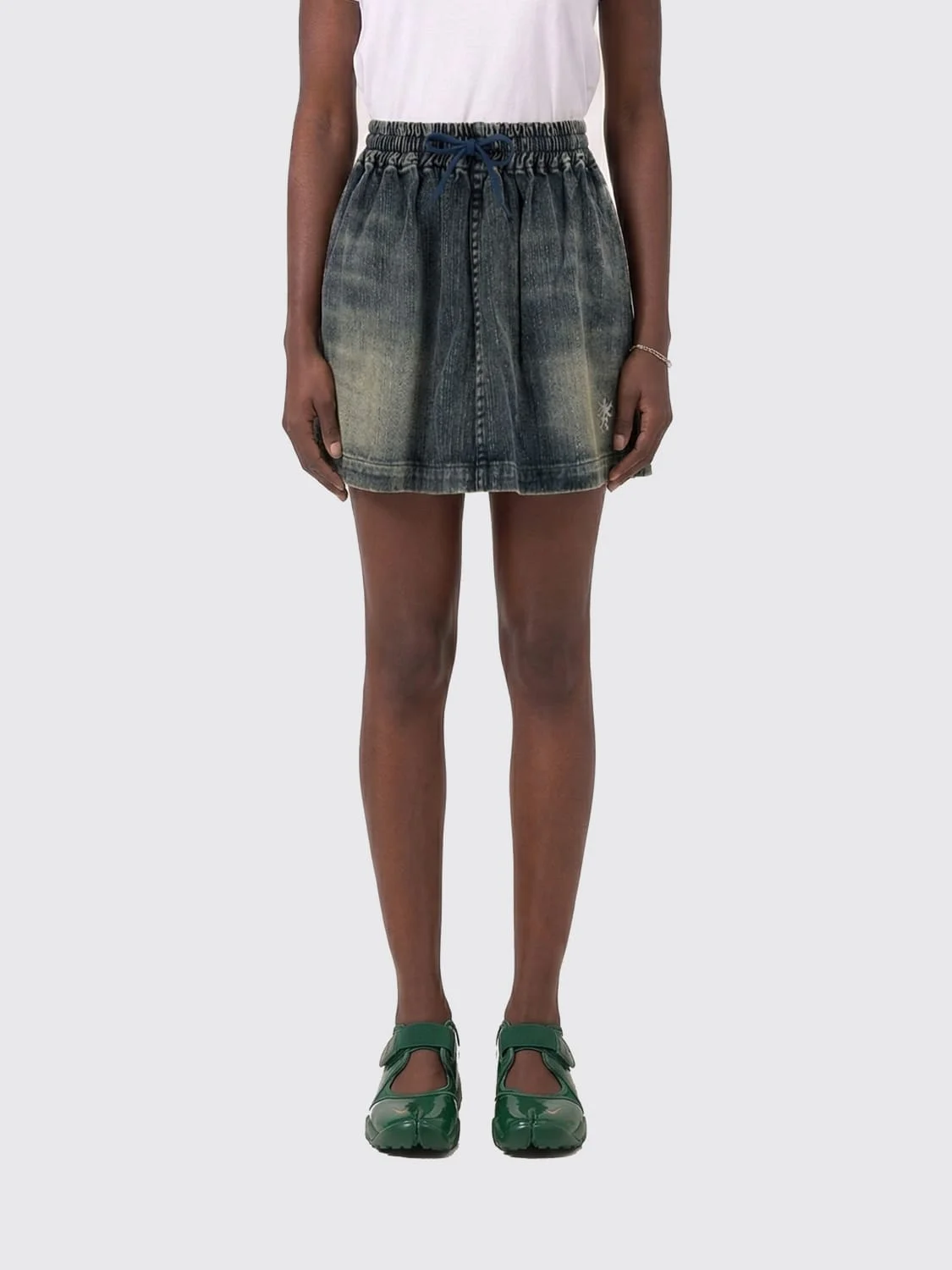 Skirt woman Balenciaga - 1