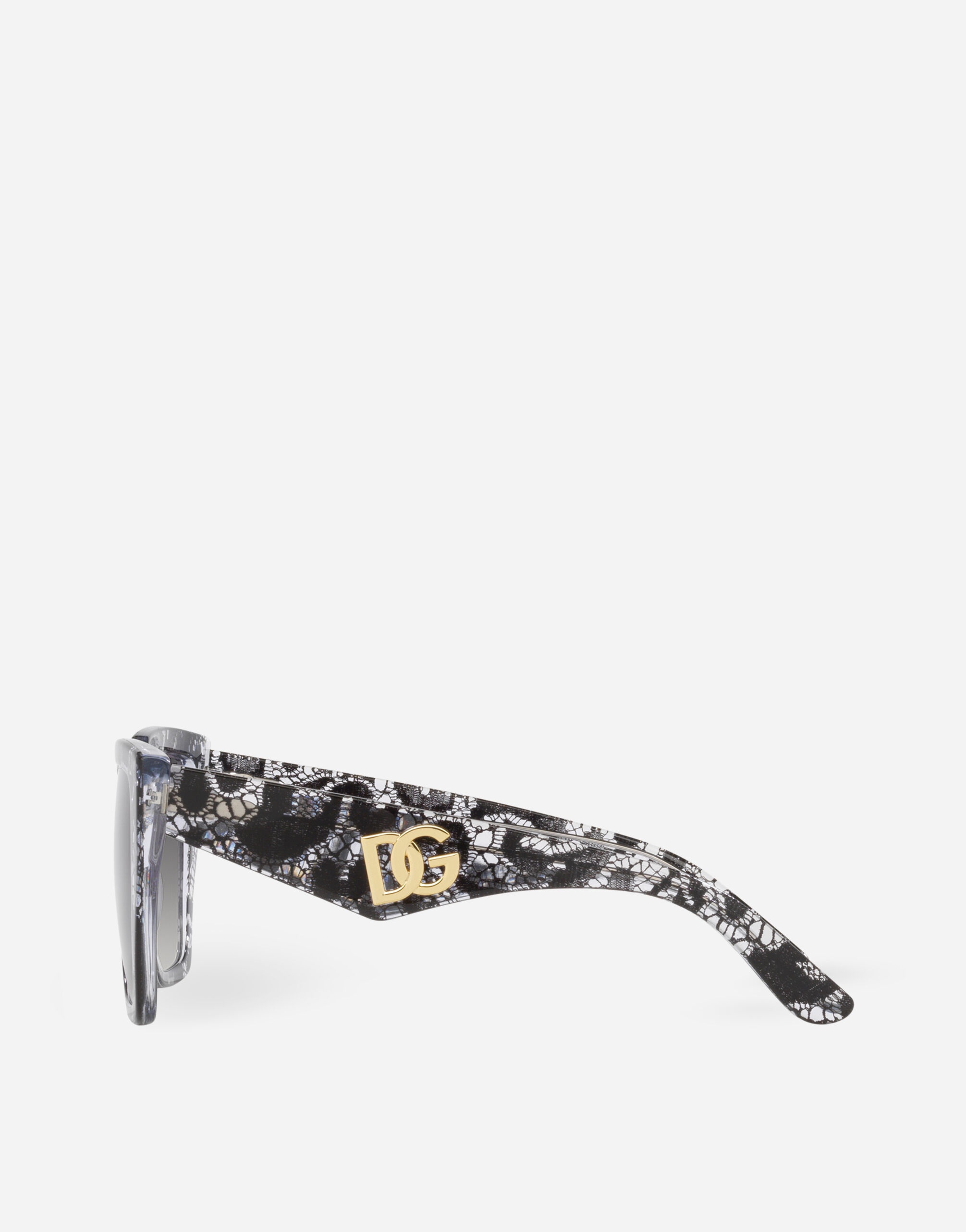 DG Crossed sunglasses - 3