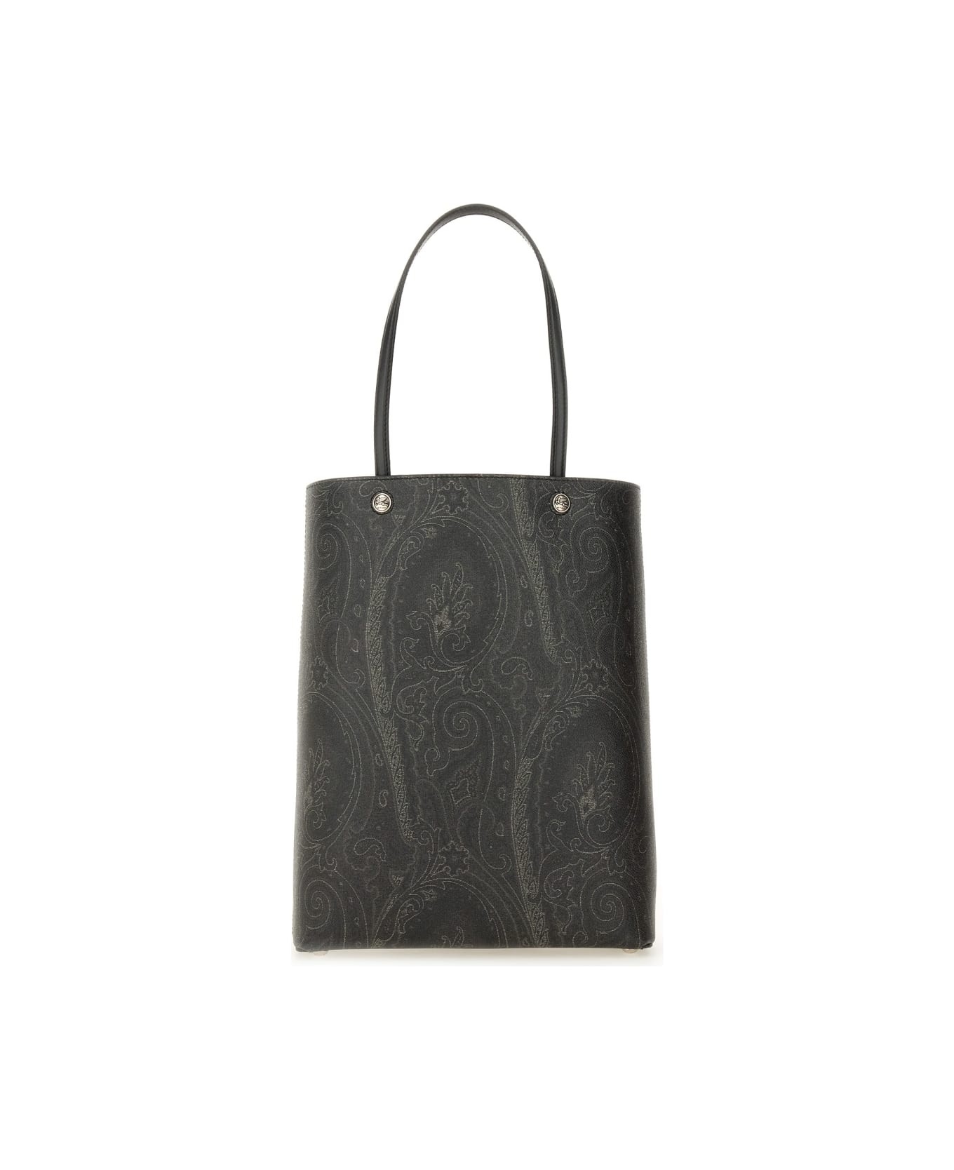 Paisley Shopping Bag - 2