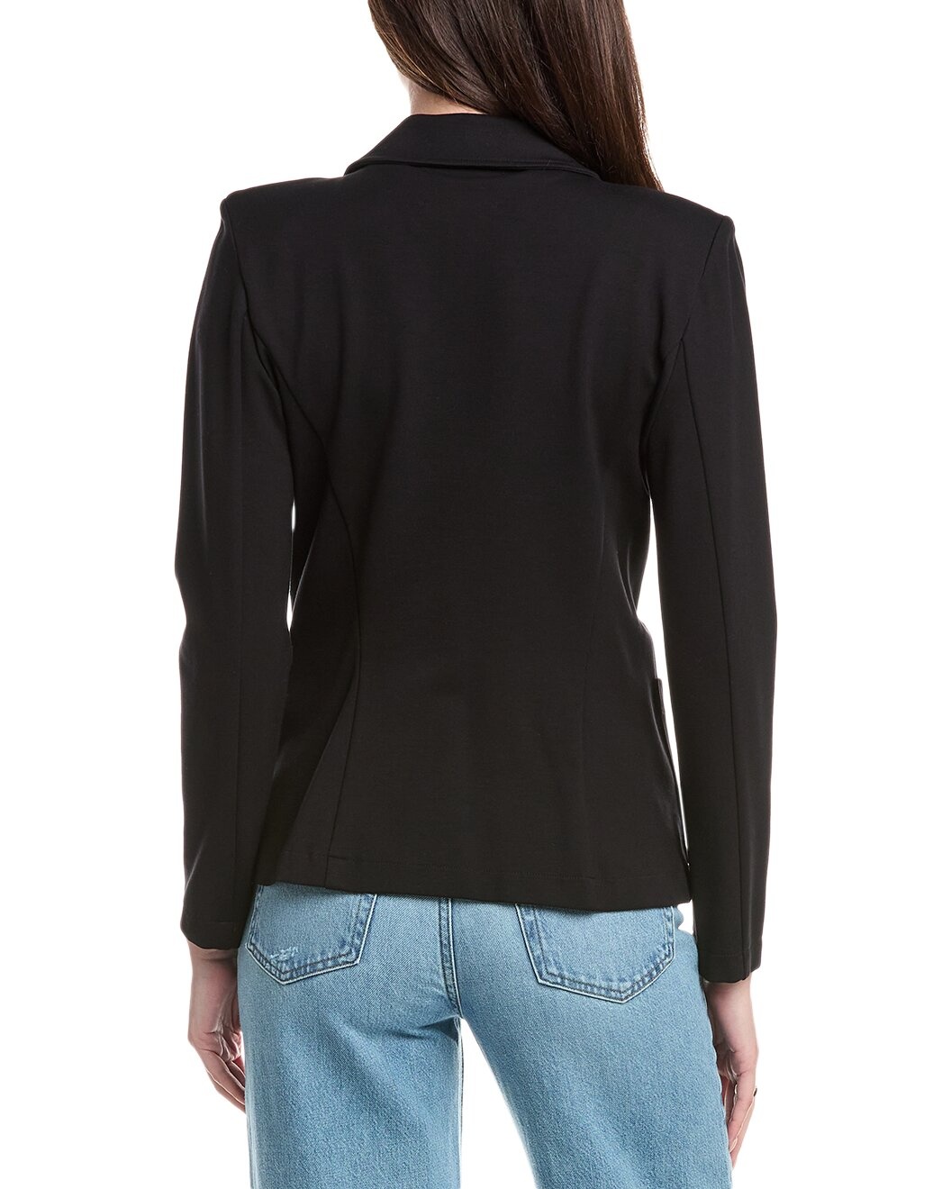 L’AGENCE Flynn Blazer - 2