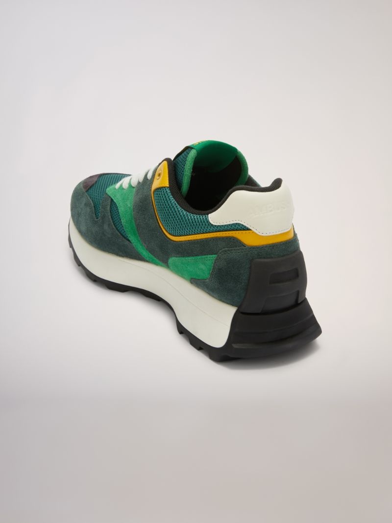 LOW SNEAKERS - 5