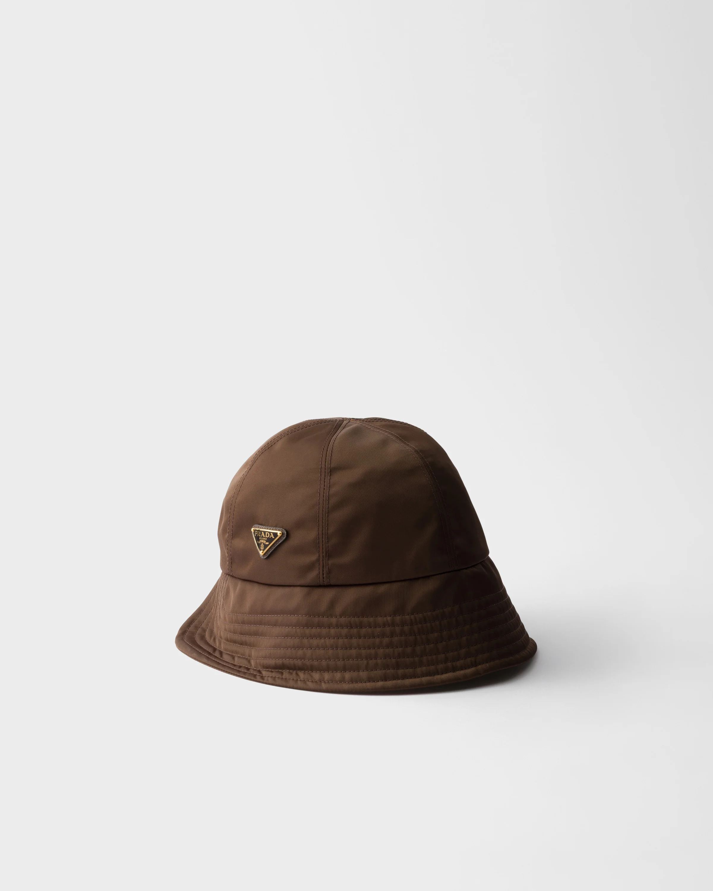 Re-Nylon hat - 1