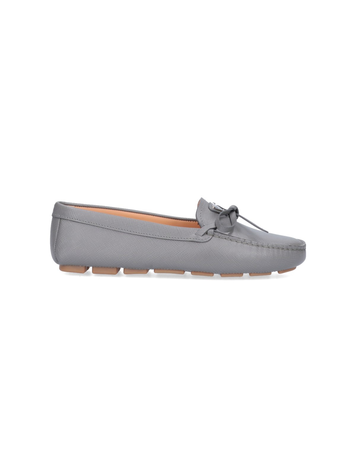 'DRIVER' LOAFERS - 1