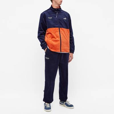 PUMA Puma x Butter Goods Cord Track Top outlook