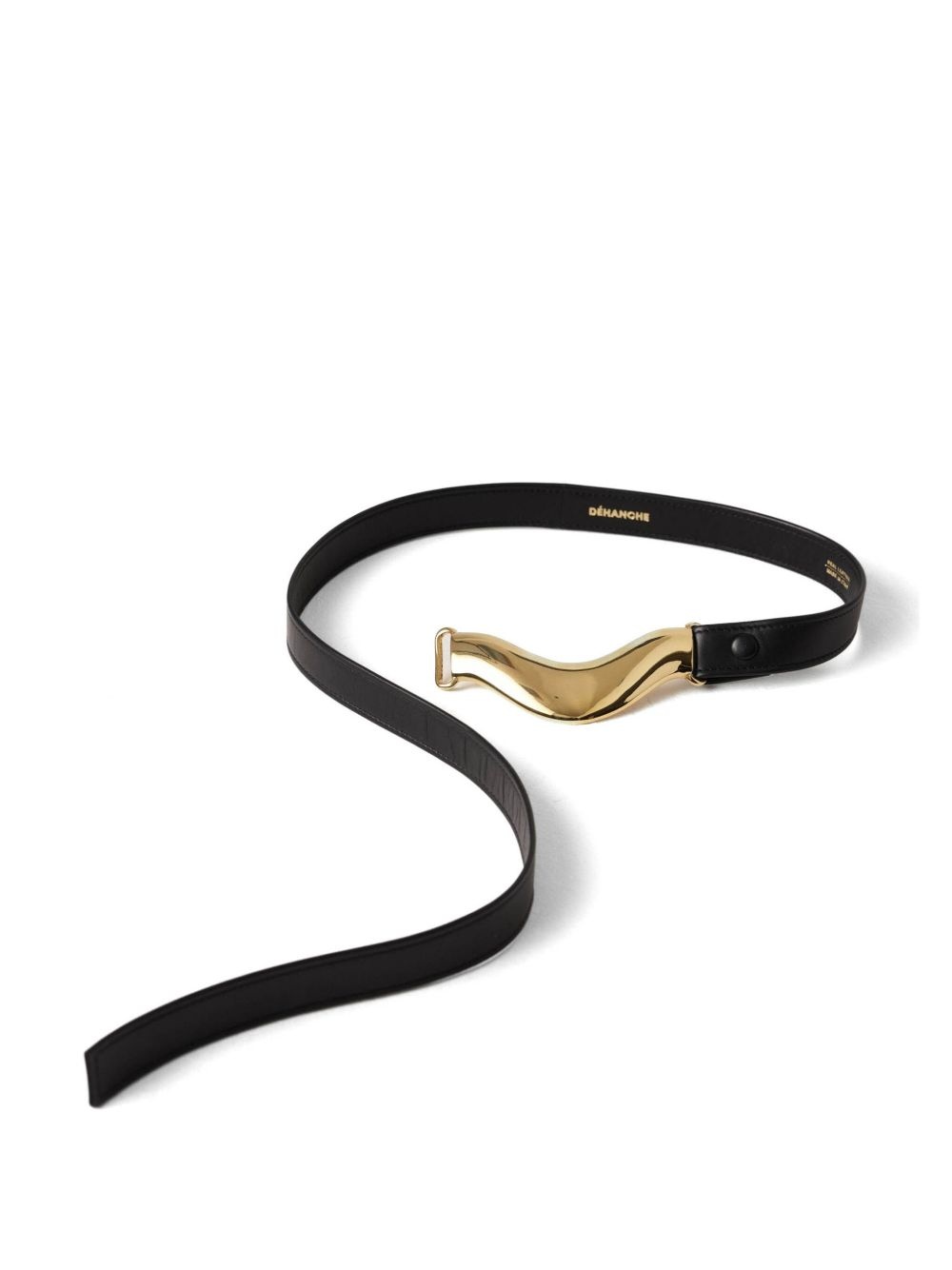 Brancusi belt - 3