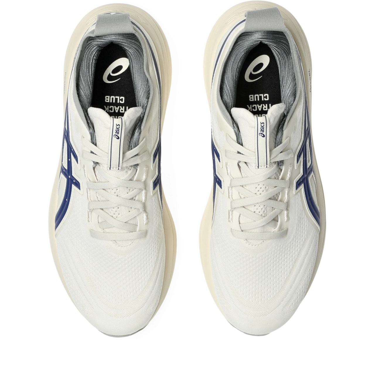 GEL-NIMBUS 27 ASICS TRACK CLUB - 6