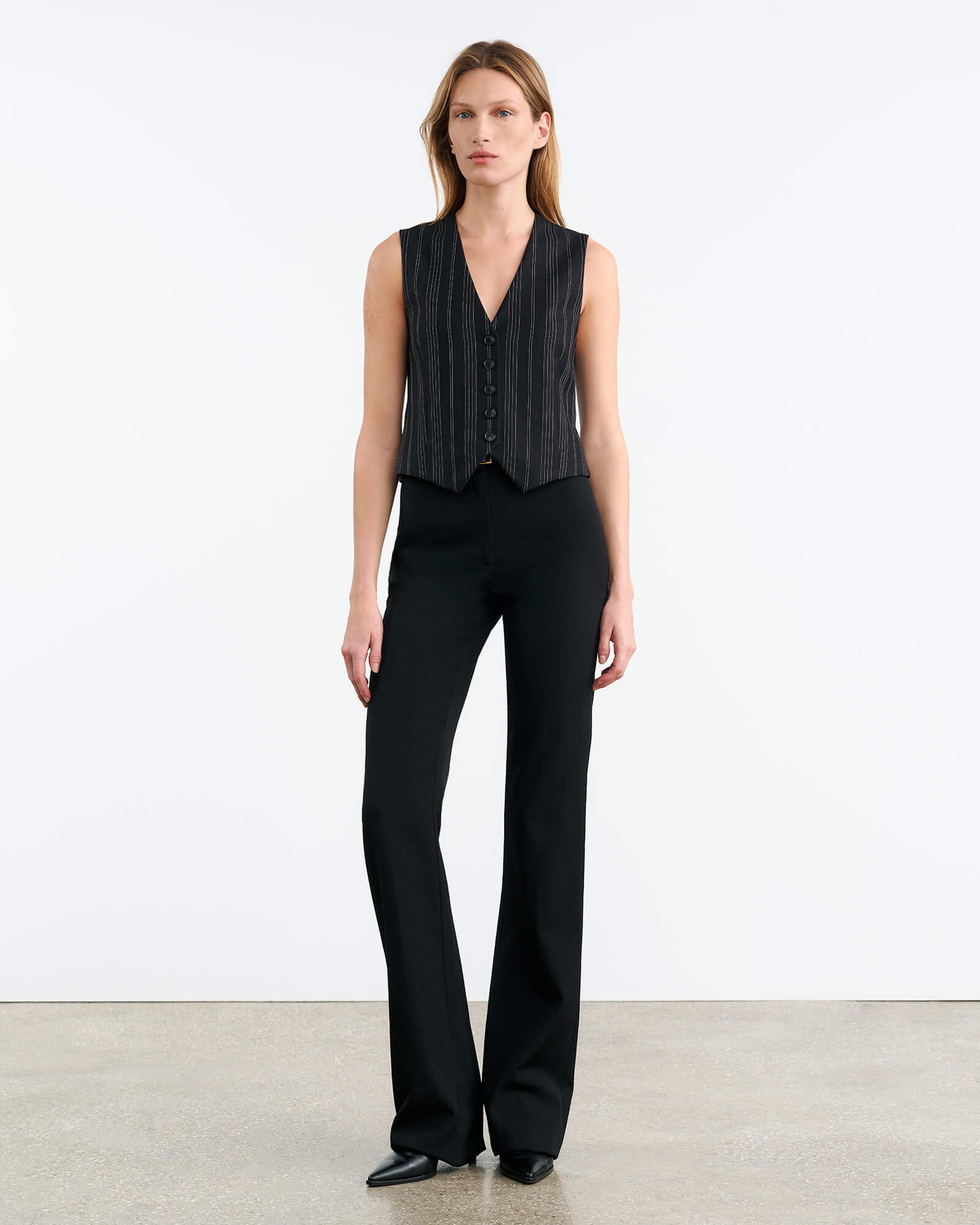ANGELINA VEST - 4