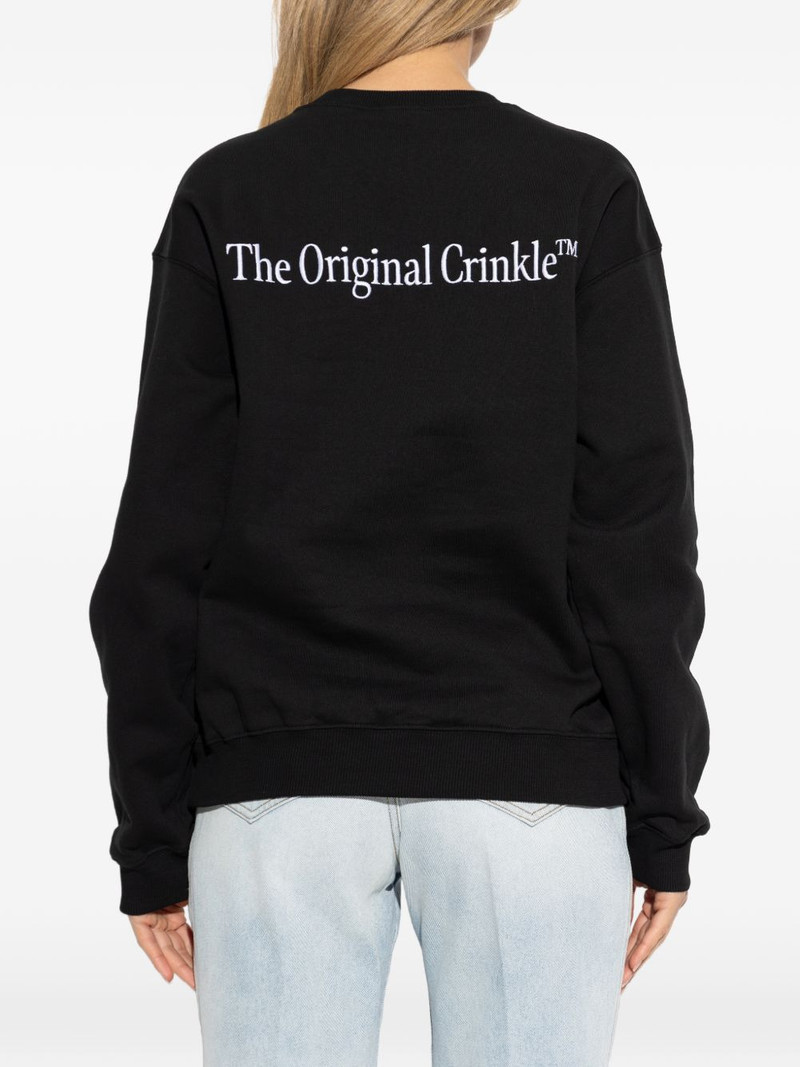 80s Logo sweatshirt 4