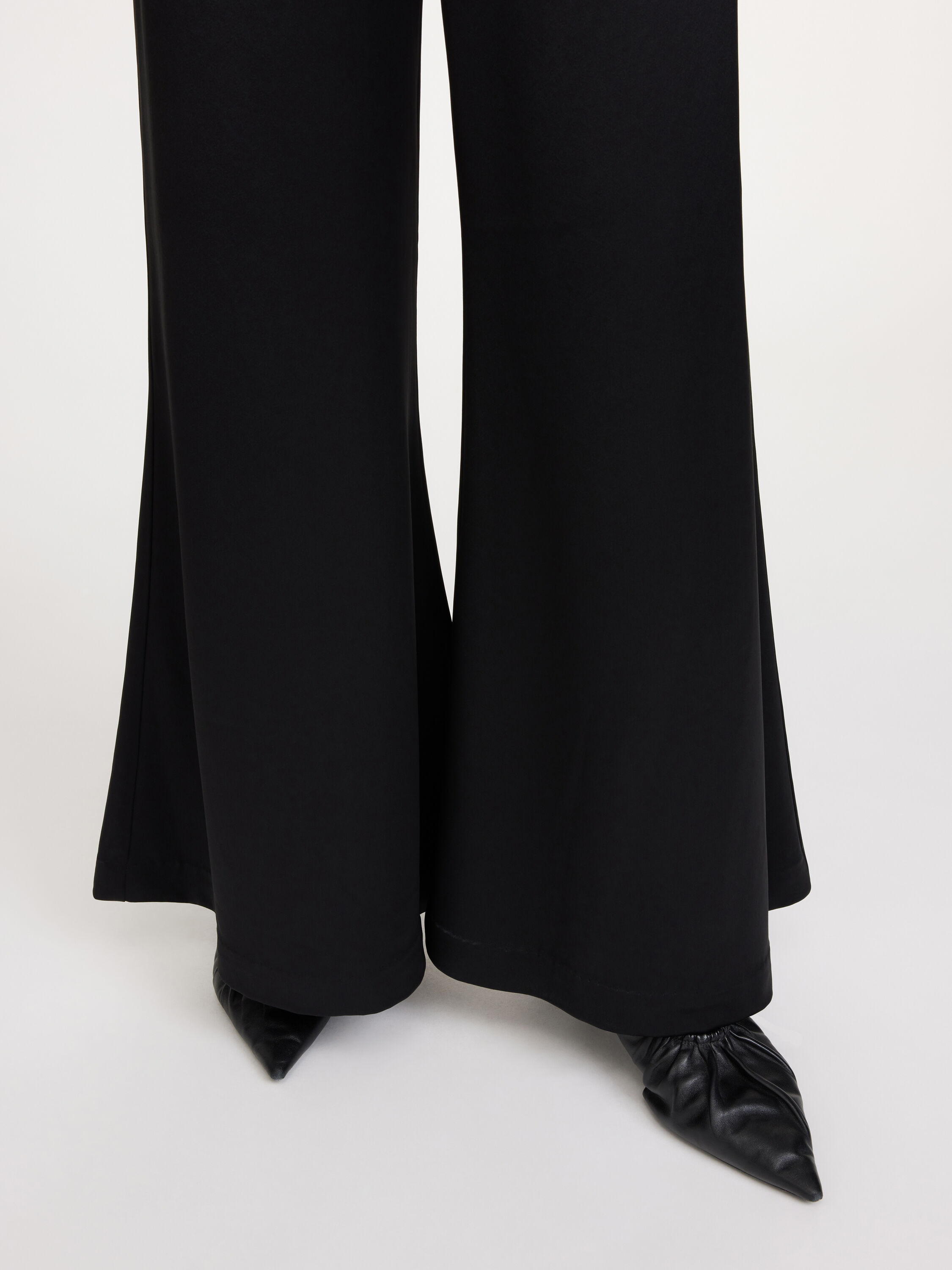 Lucee flared trousers - 4