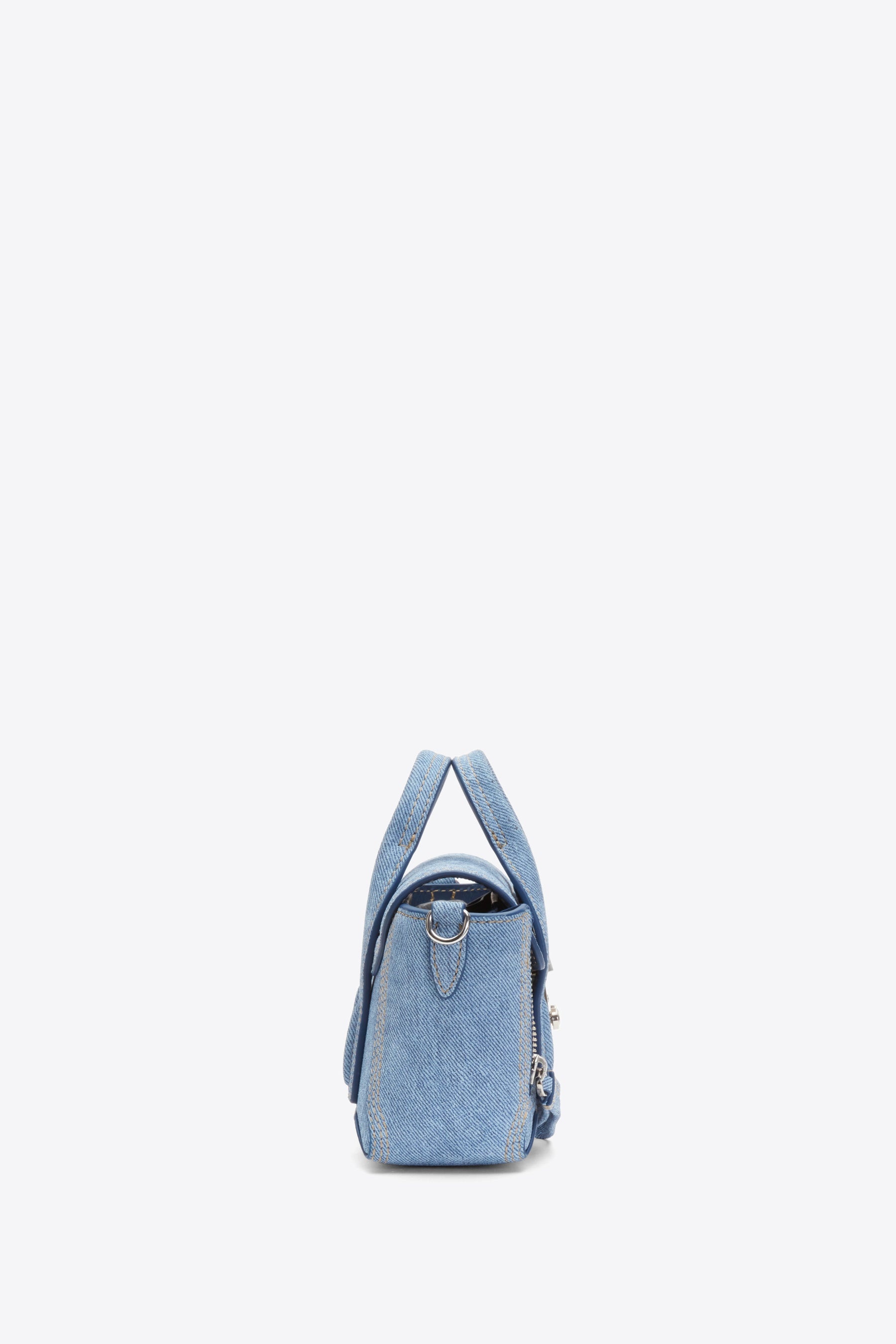 Pashli Nano Satchel - 2