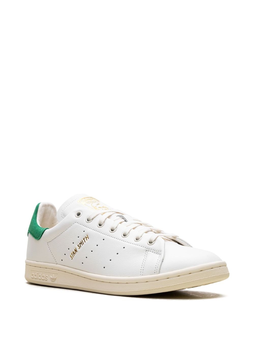 Stan Smith Lux "White Green" sneakers - 2