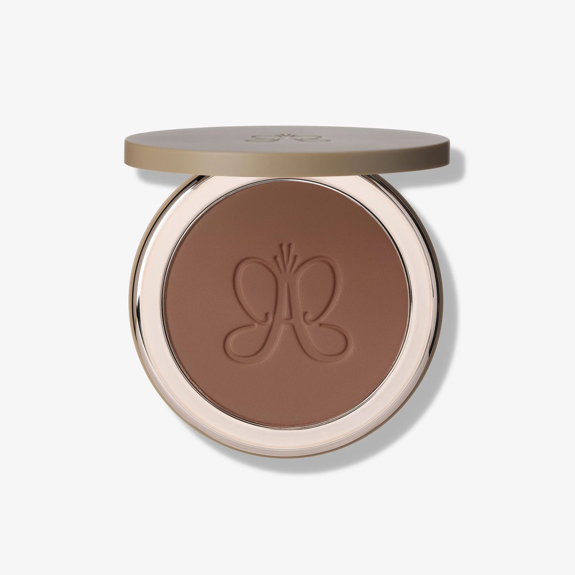 Smooth Blur Bronzer - 1