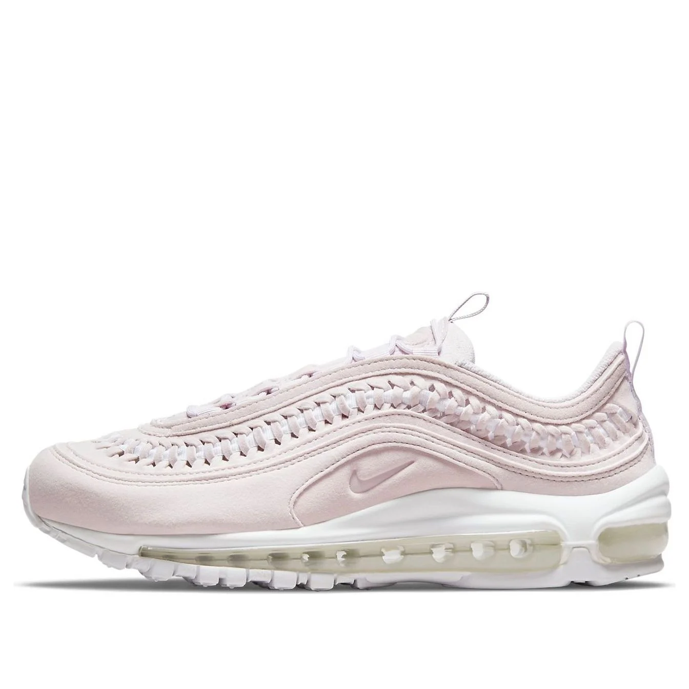 (WMNS) Nike Air Max 97 LX 'Woven Venice' DC4144-500 - 1