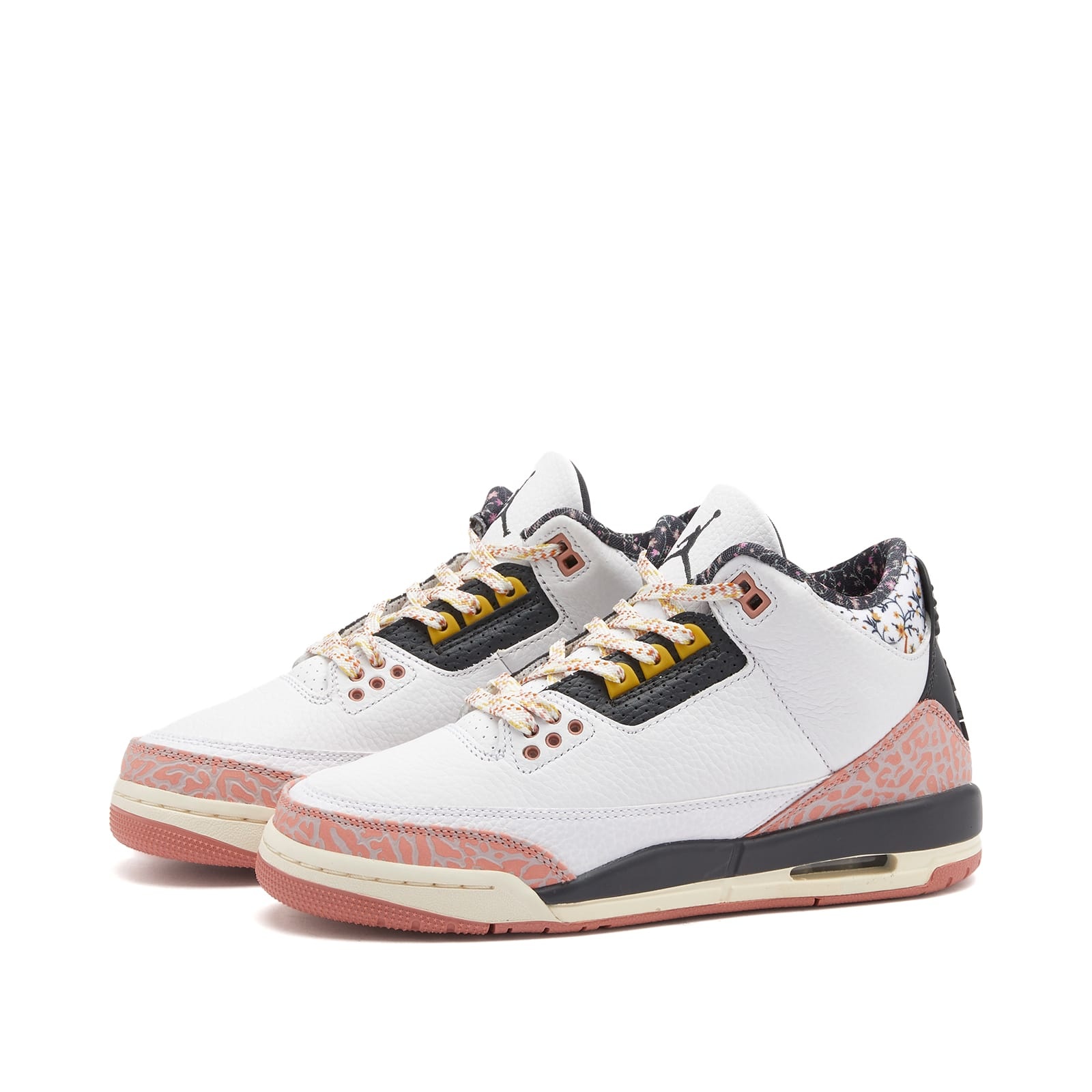 Air Jordan 3 RETRO GS - 1