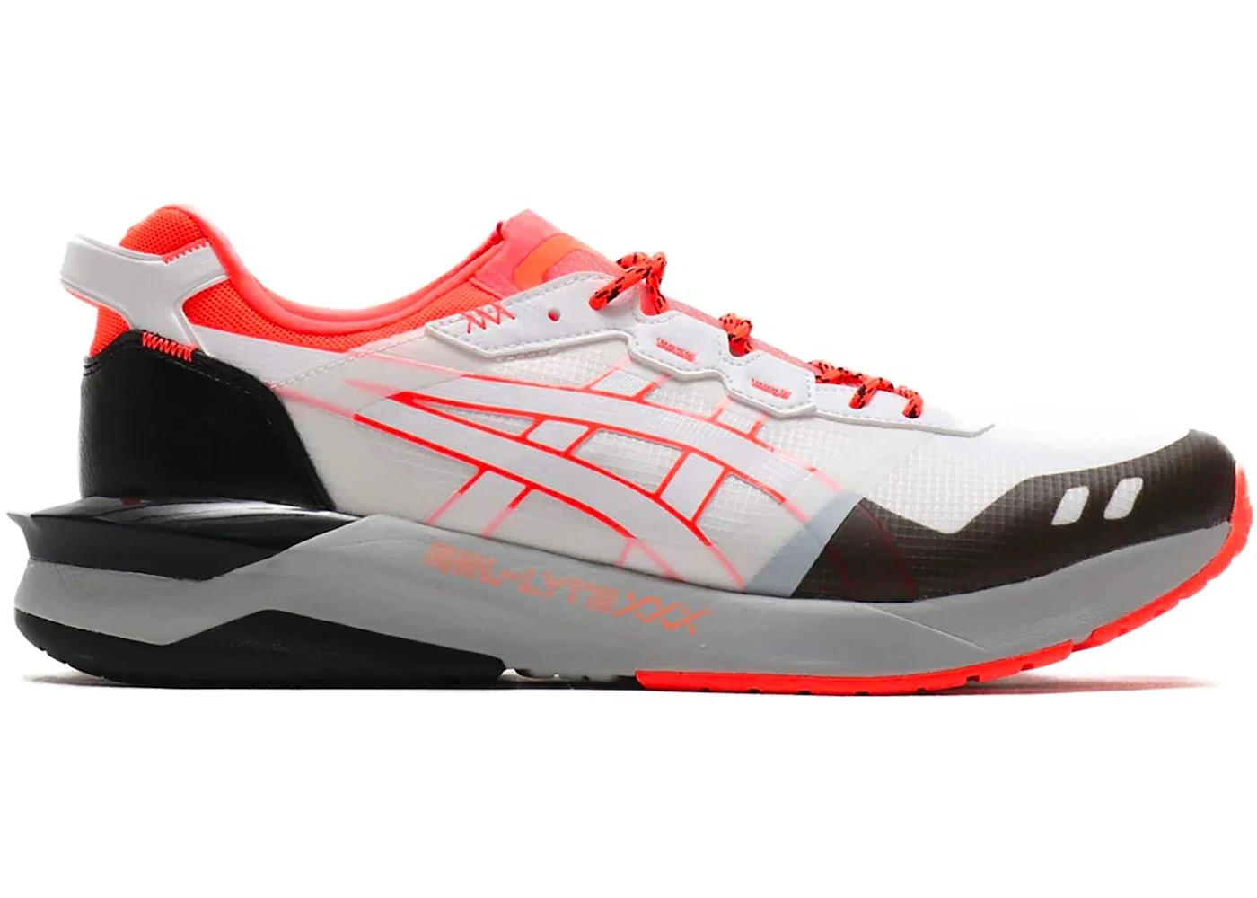 ASICS Gel-Lyte XXX Coral - 1