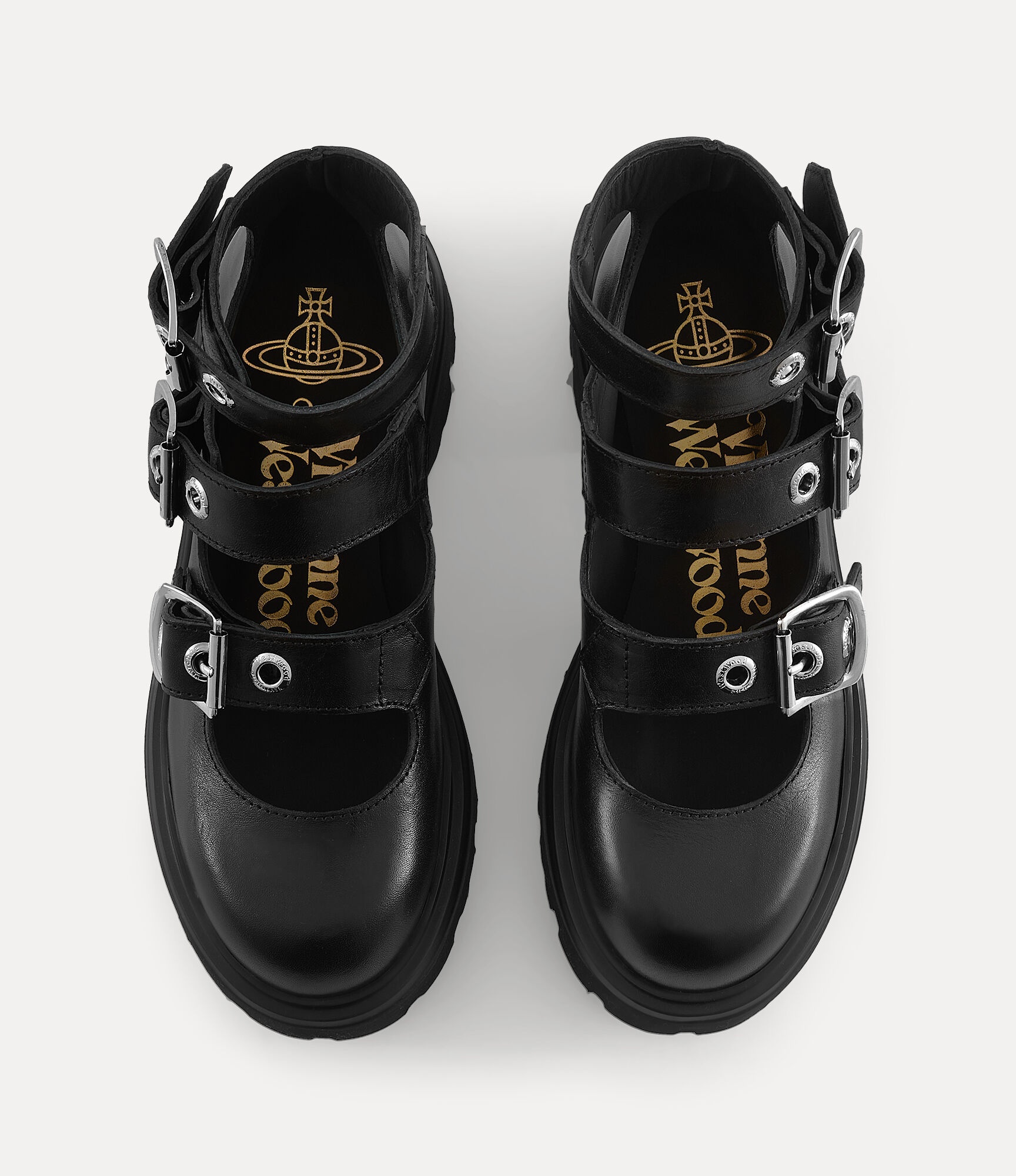BACCHUS SHOE - 6