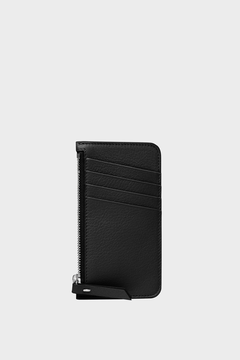 Maison Margiela Four stitches cardholder outlook