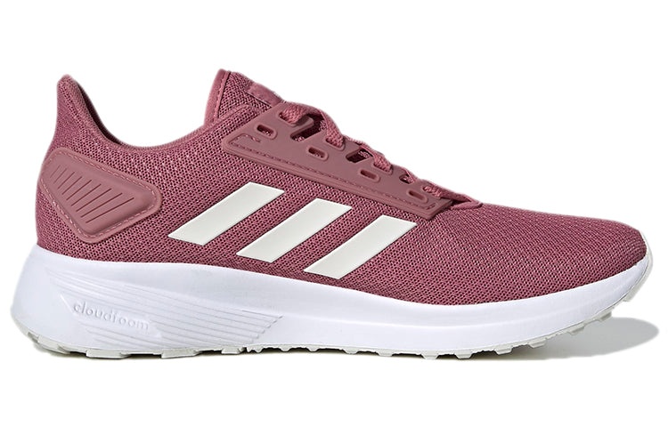 (WMNS) adidas Duramo 9 'Trace Maroon' FW2368 - 2