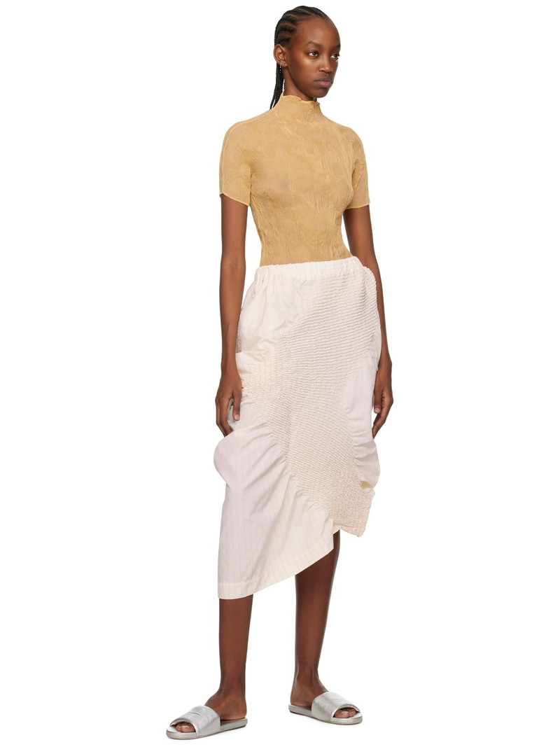 Marsèll Silver Spanciata Sandals outlook