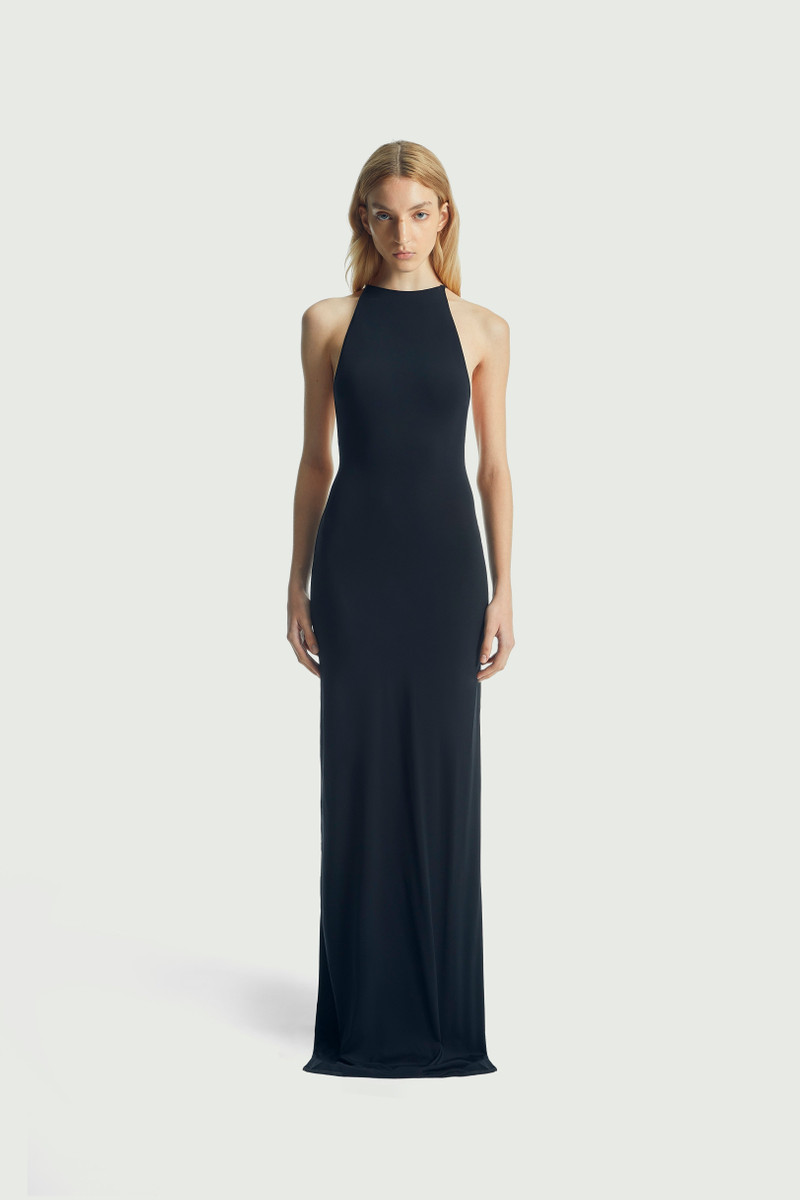 Suspended Triangle Dress - 1