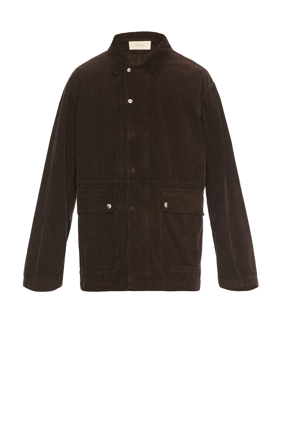 Frank Jacket - 1
