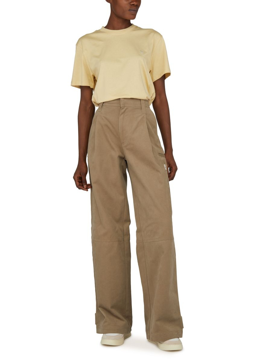 Cargo pants - 2