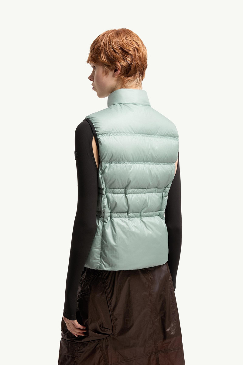 Pin Down Vest 5