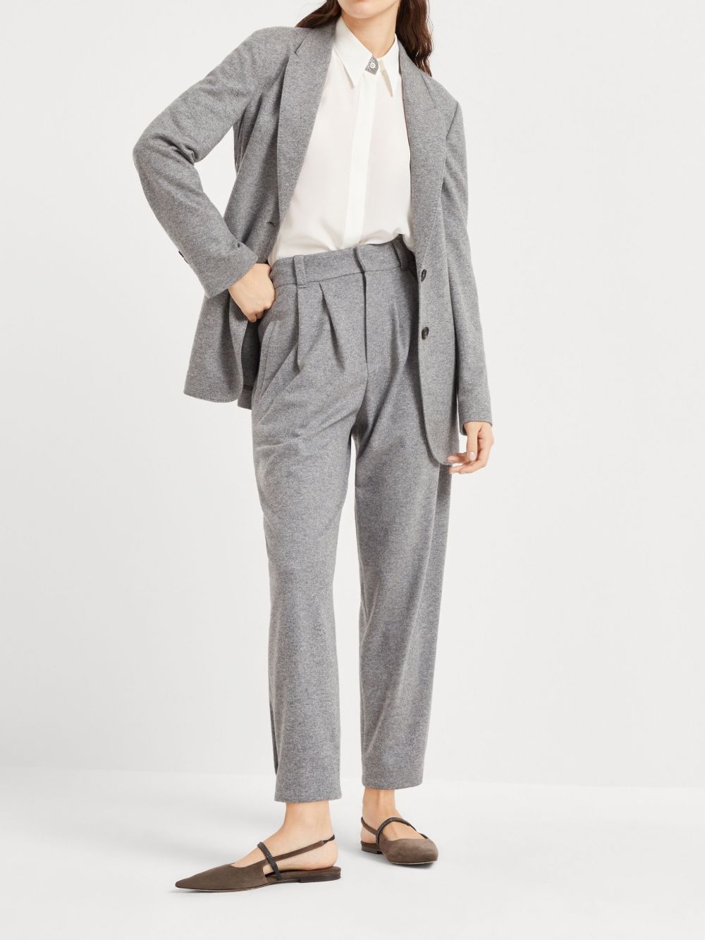 Precious Buttonhole shirt - 2