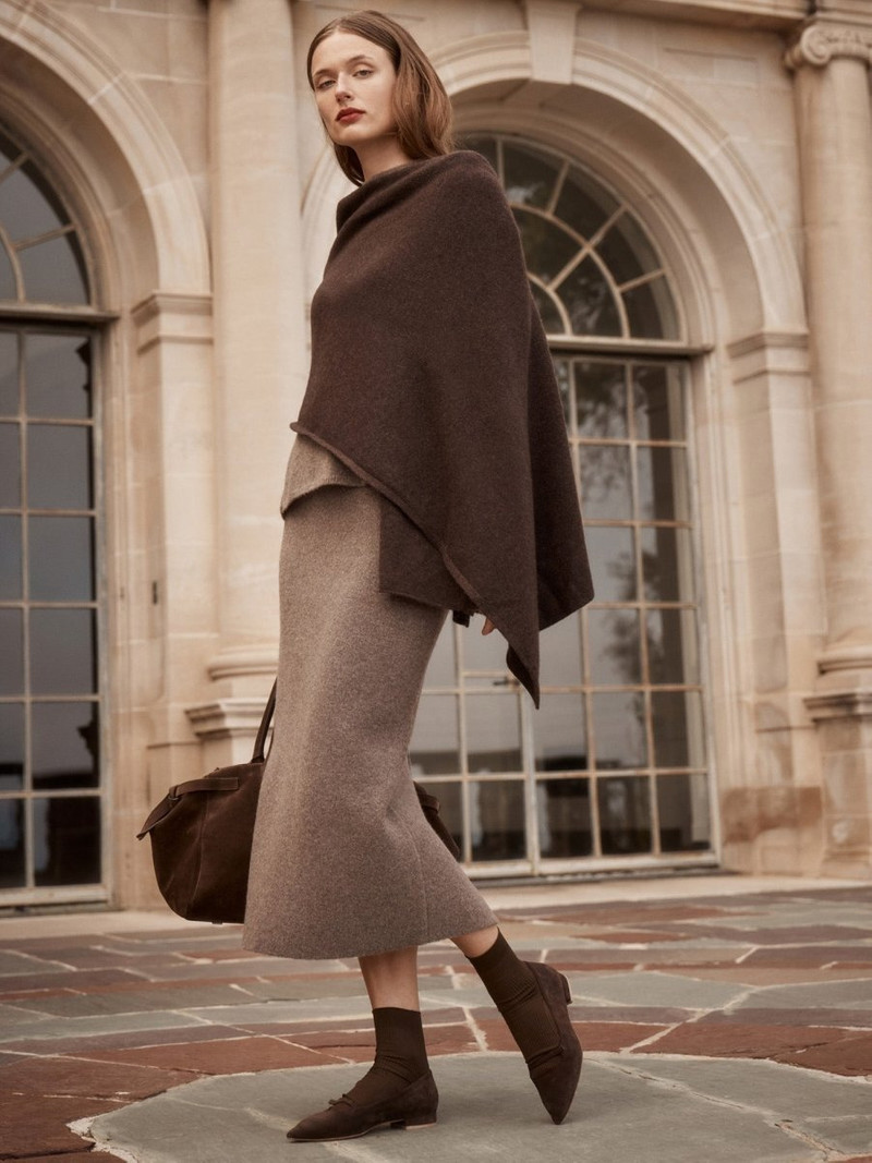 BROCHU WALKER The Tia Skirt outlook