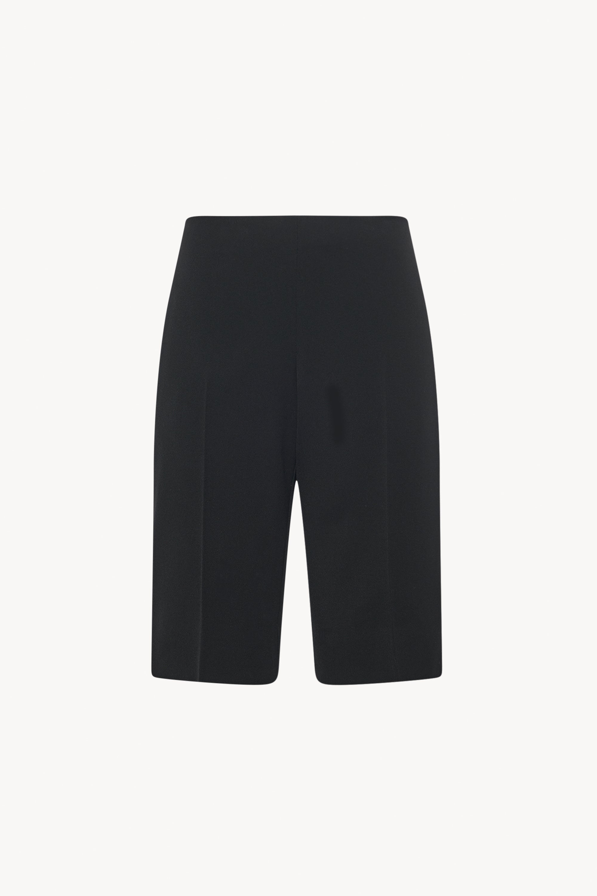 Juna Short in Virgin Wool - 1