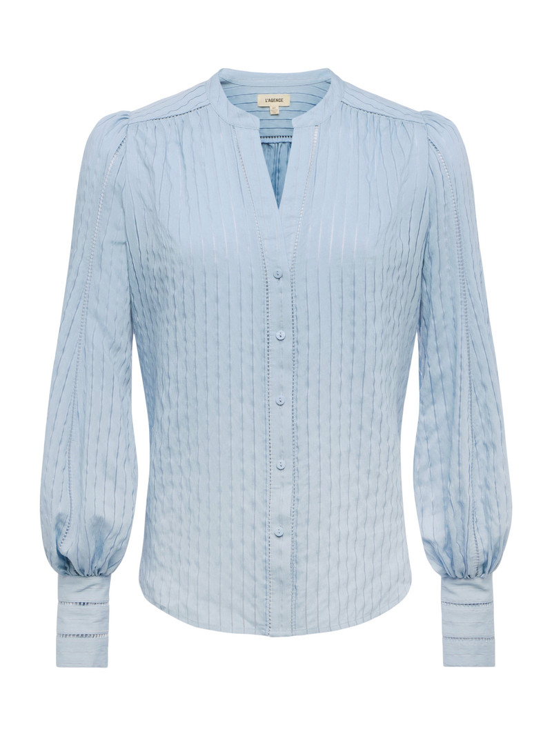 Kiera Blouse 1