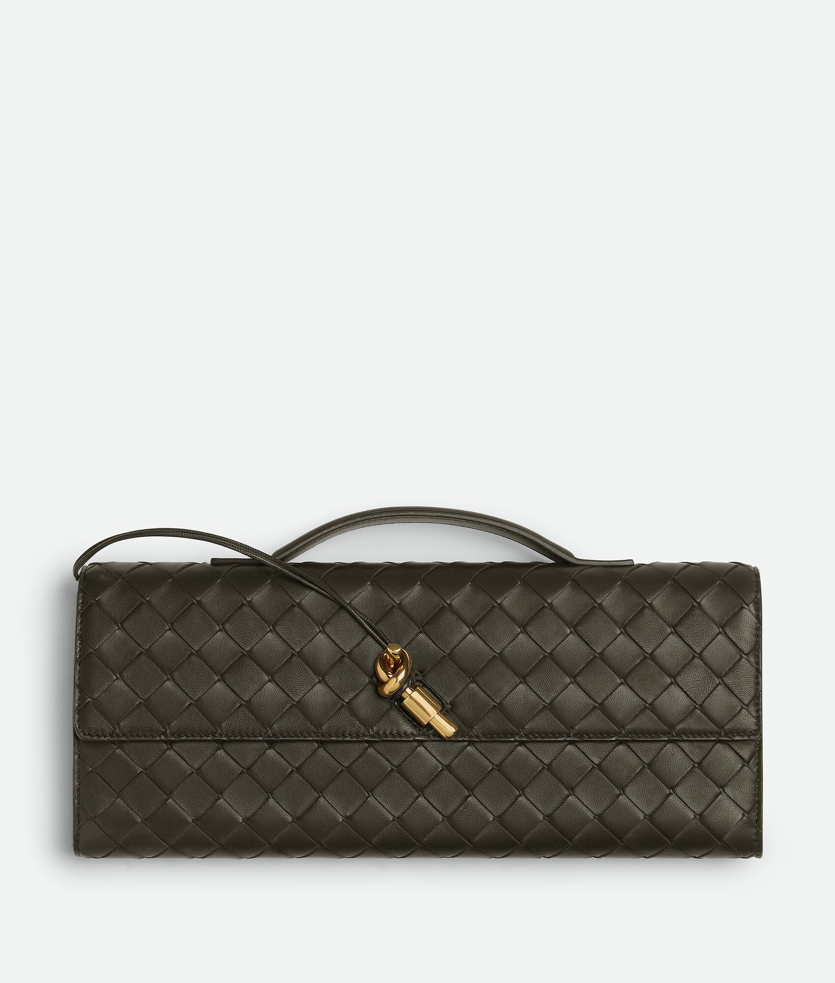 Andiamo Clutch - 1