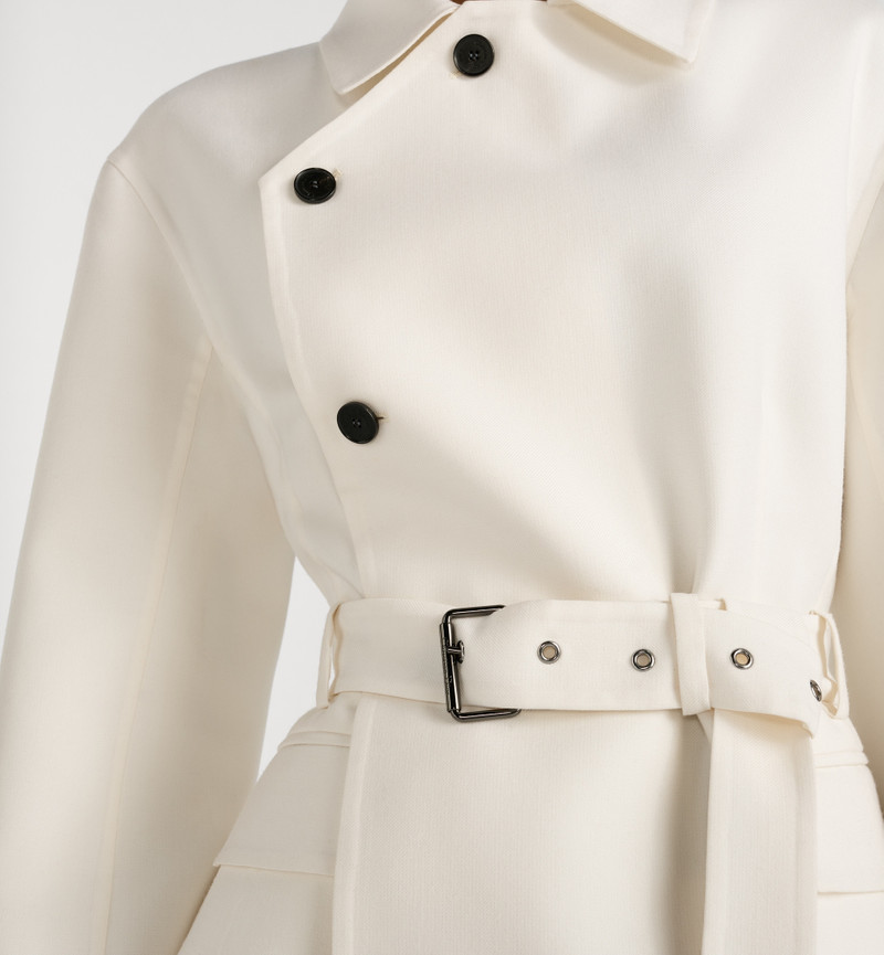 Dior Belted Jacket outlook