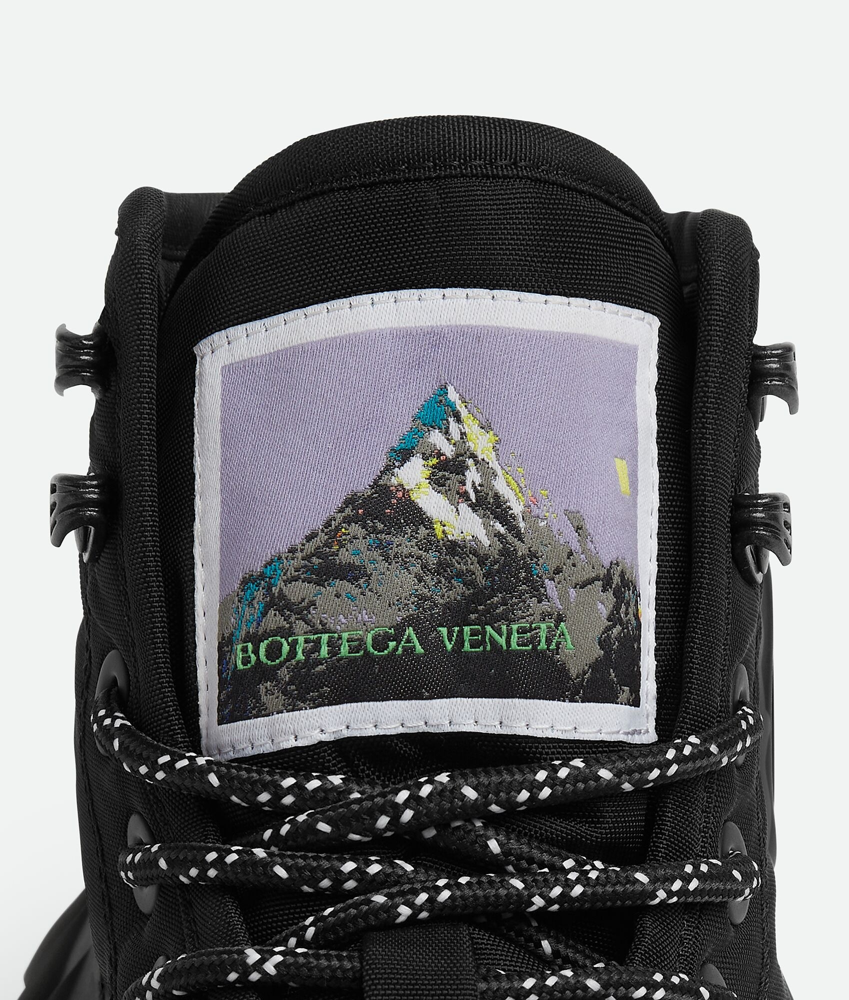Denver Sneaker - 6